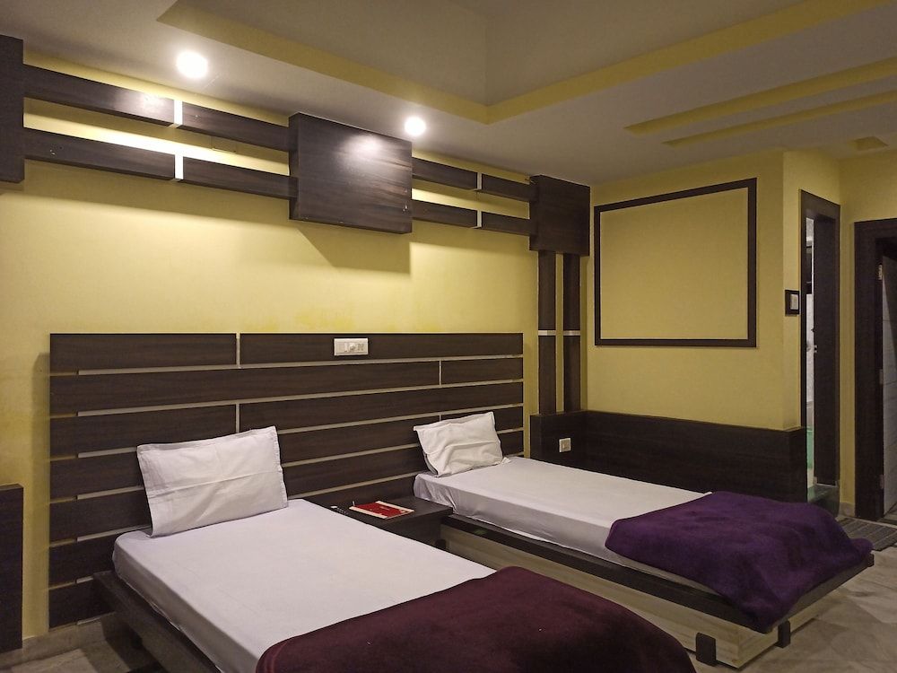 undefined Hotel Centre Point 8