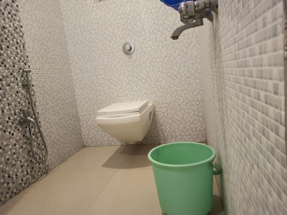 undefined Hotel Centre Point 10