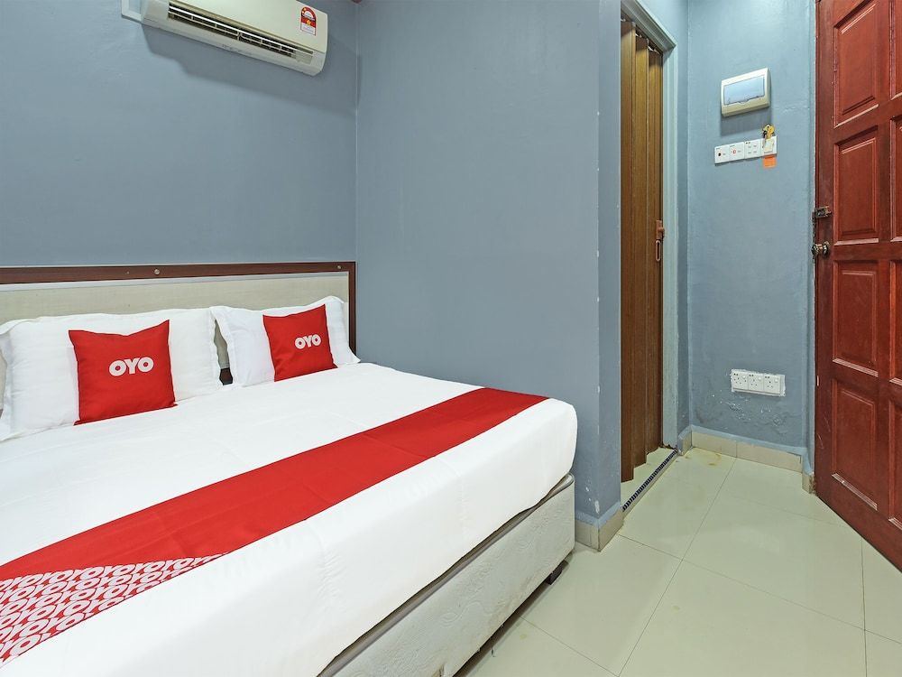 Deluxe Double Room, 1 Queen Bed
