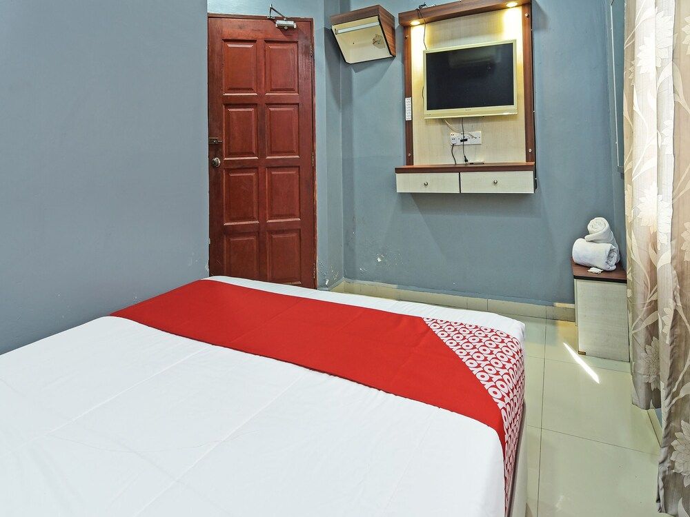Deluxe Double Room, 1 Queen Bed