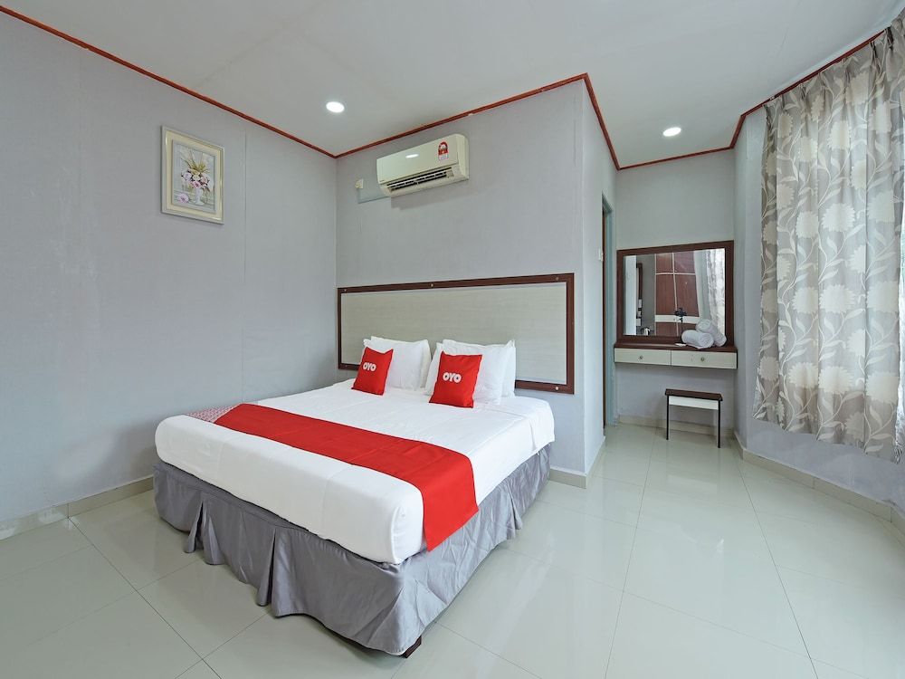Deluxe Double Room, 1 King Bed