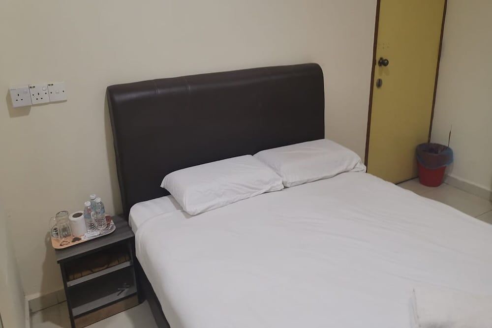 Deluxe Room, 1 Queen Bed