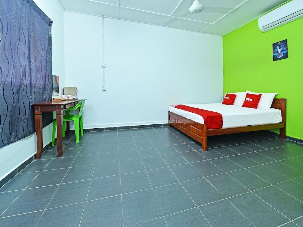 Deluxe Double Room, 1 Queen Bed