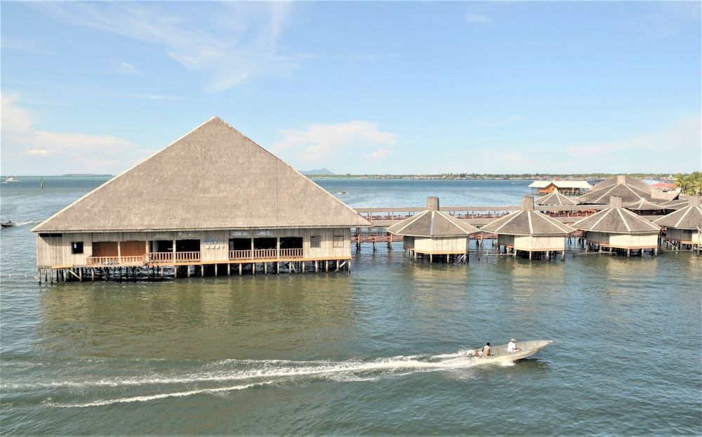 Sipadan Inn Service Apartments Semporna Superior Apartment 10