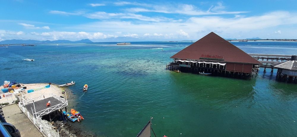 Sipadan Inn Service Apartments Semporna Superior Apartment 11