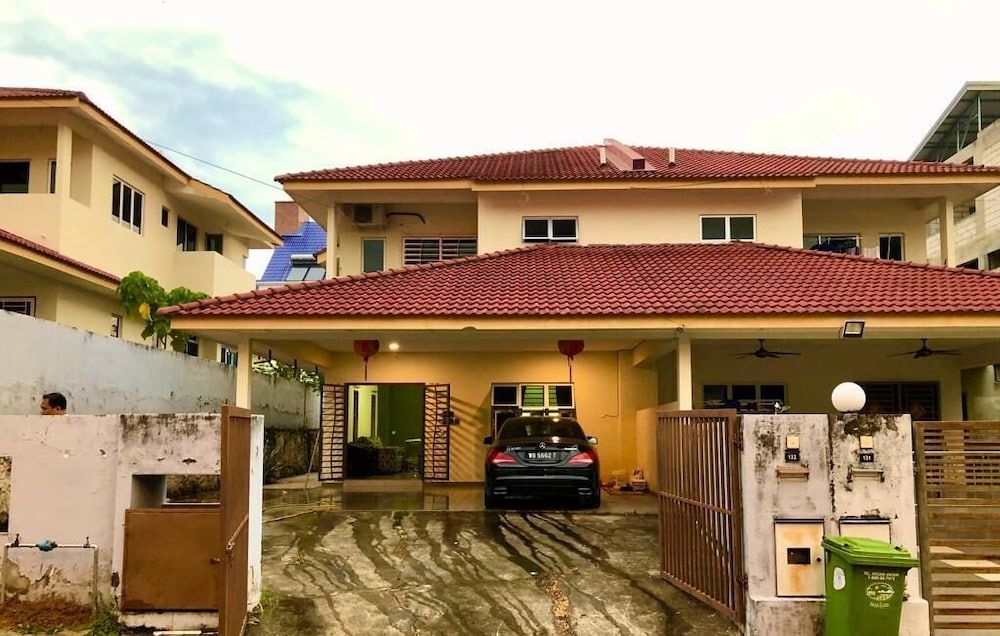 Family House, 5 Bedrooms