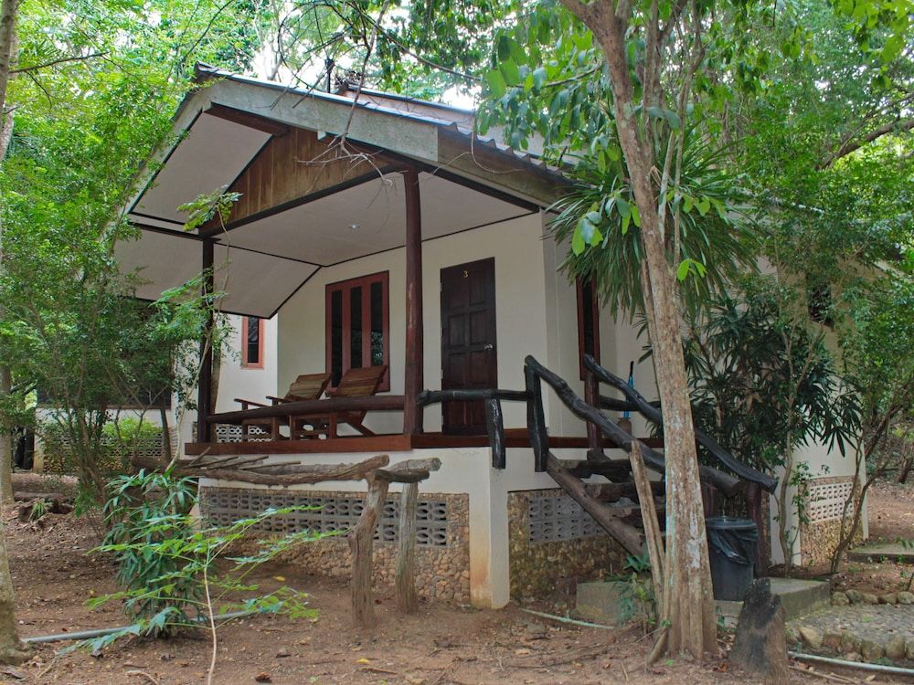 Traditional Double Room