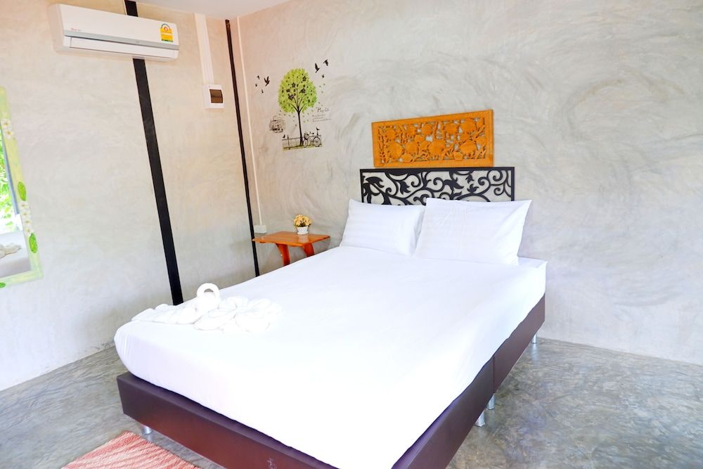 Deluxe Double Room, Mountain View