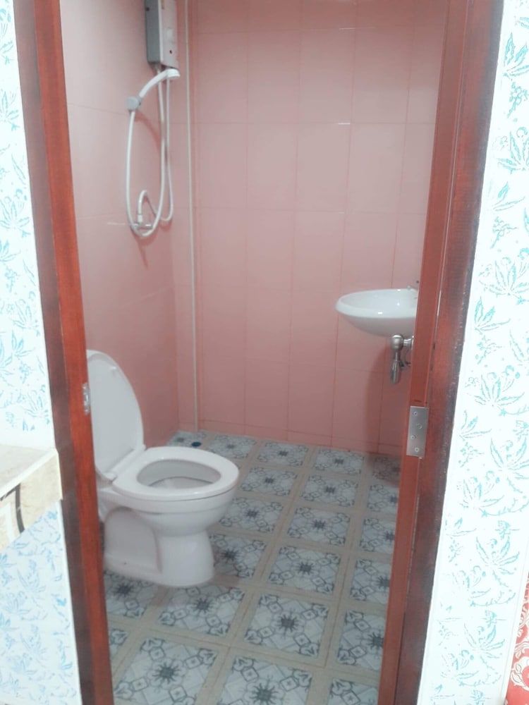 Manowwhan Homestay Family Loft 3