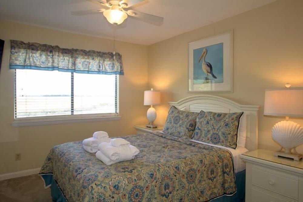 House, 1 Queen Bed with Sofa bed, Balcony