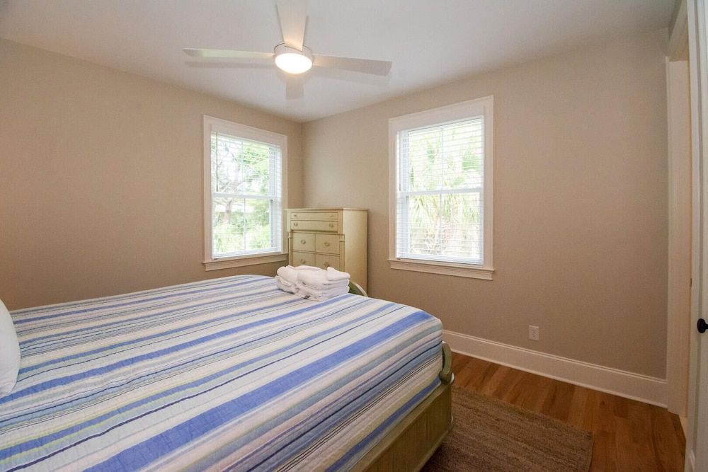 House, Multiple Beds, Balcony, Garden View
