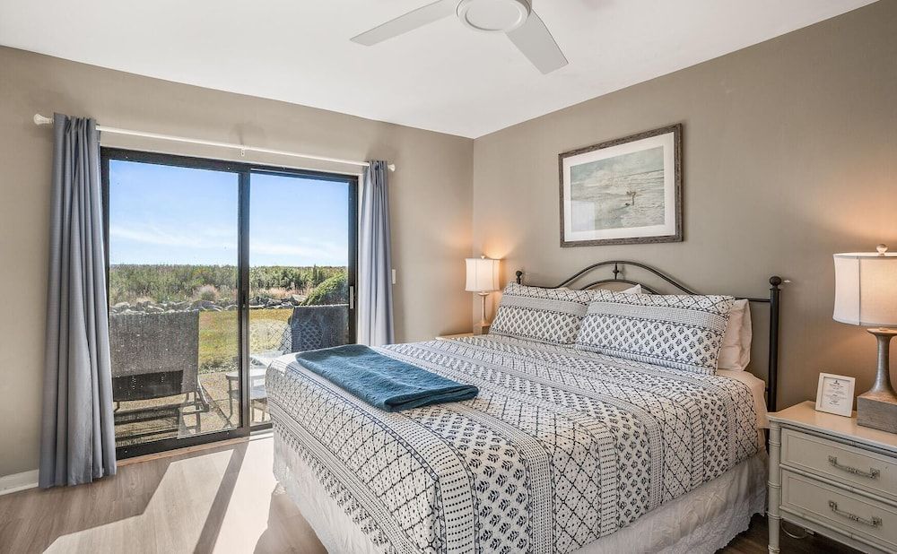 House, Multiple Beds, Kitchen, Ocean View