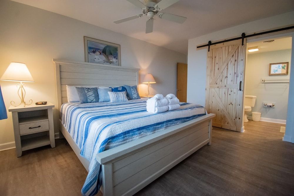 House, Multiple Beds, Balcony, Ocean View