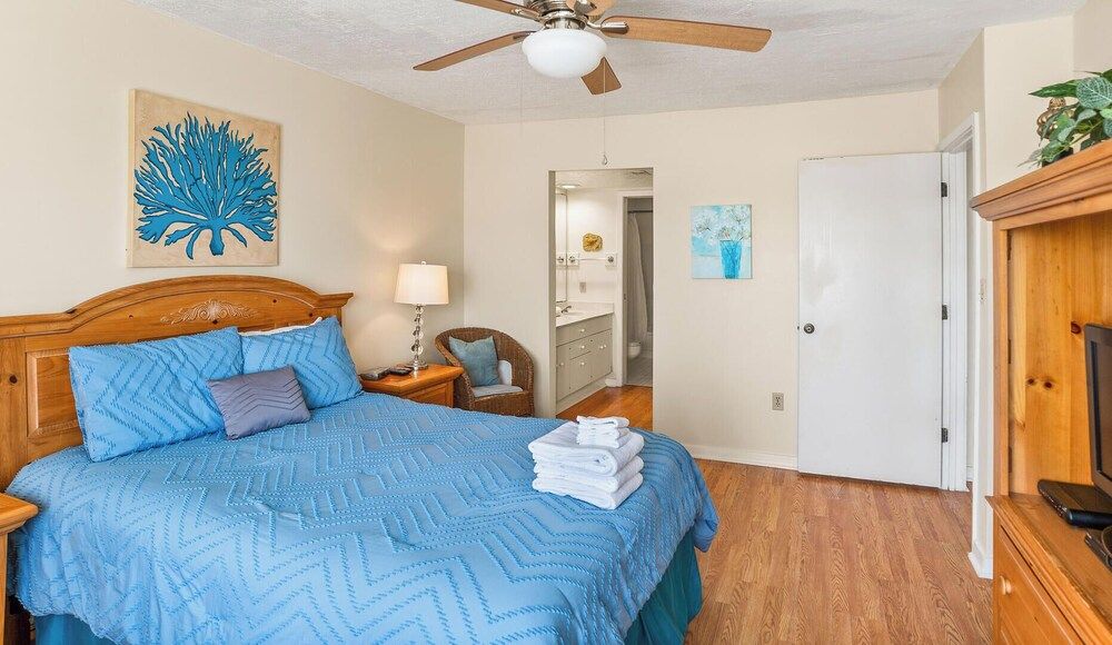 Condo, Multiple Beds, Balcony, Ocean View