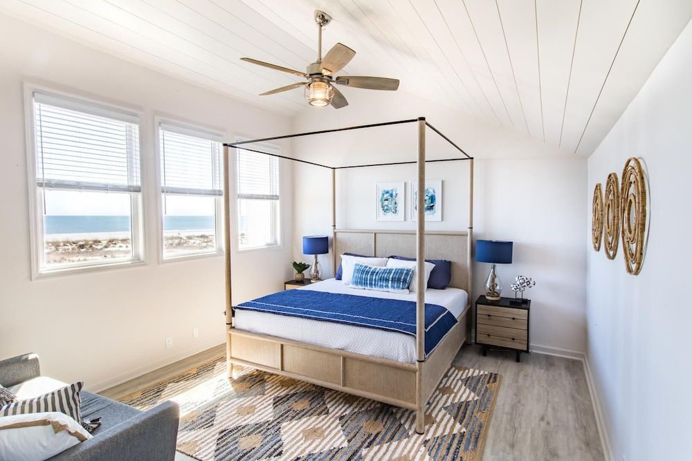 Condo, Multiple Beds, Balcony, Ocean View