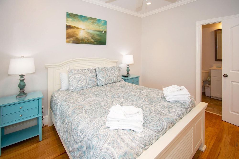 House, Multiple Beds, Balcony, Beach View