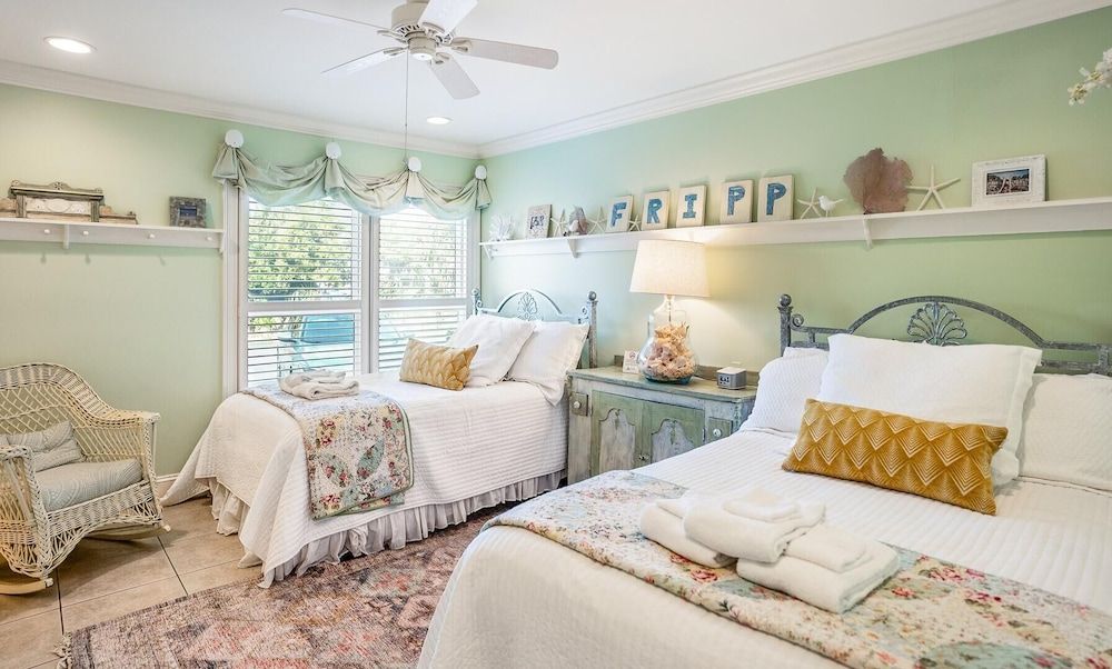 Condo, Multiple Beds, Kitchen, Ocean View