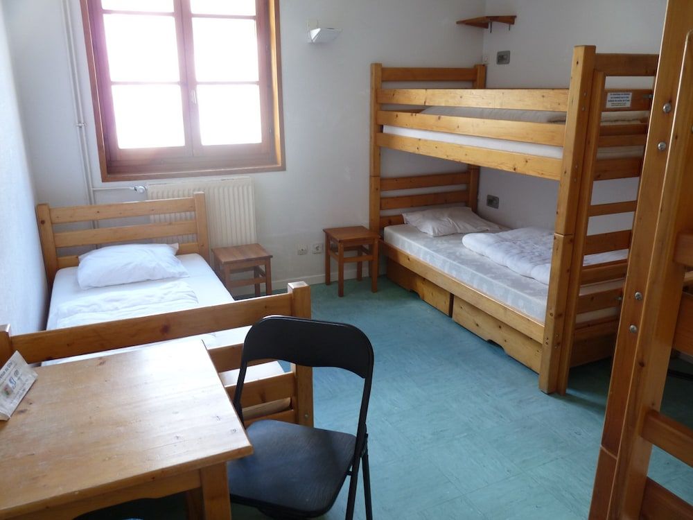Economy Room (5 Pers)