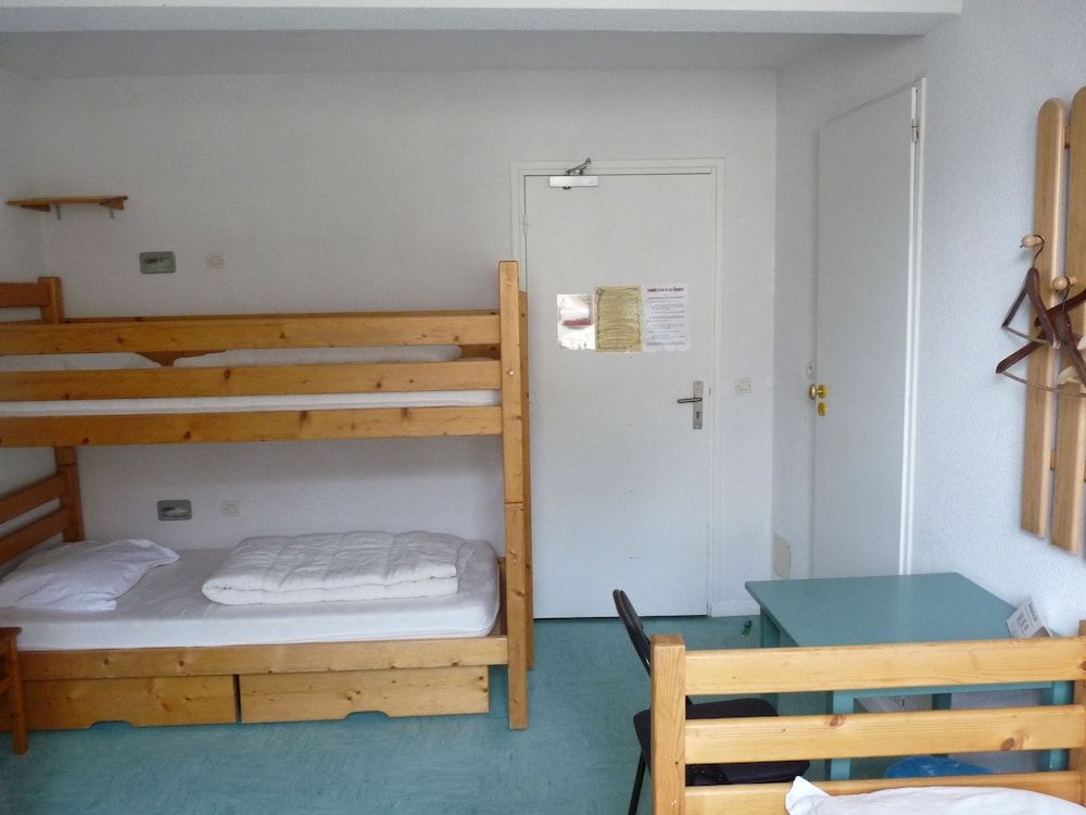 Economy Room (5 Pers)