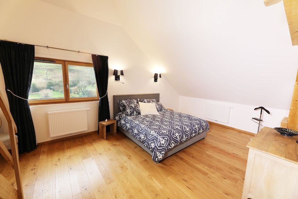 Room (La Furieuse)