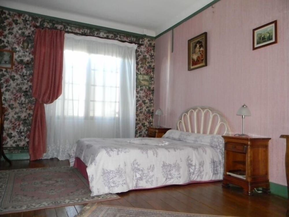 Triple Room (La Rose)