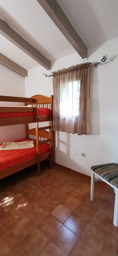 Family House, 2 Bedrooms, Sea Facing
