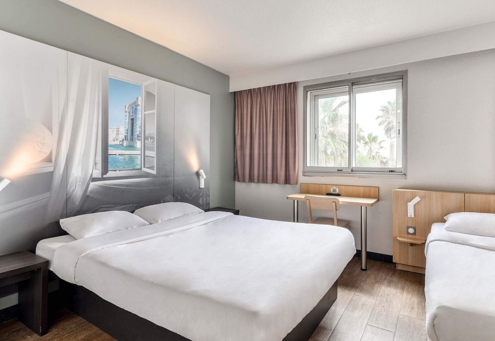 Triple Room, Mobility Accessible