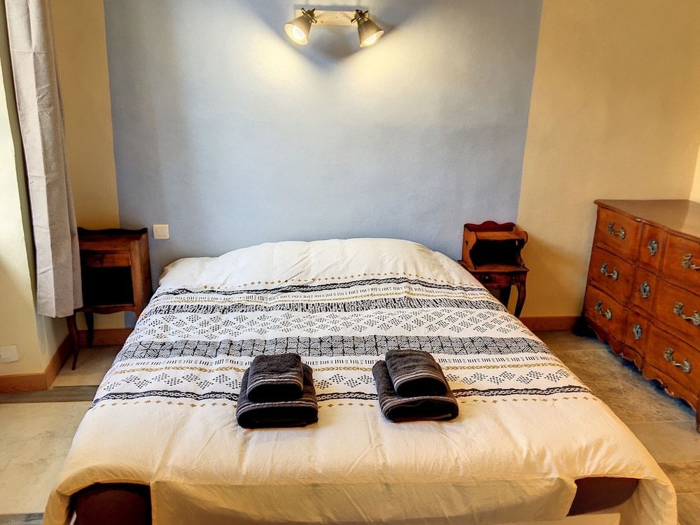 Résidence Verdi Apartment