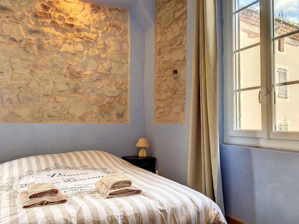 Résidence Verdi Family Apartment 10