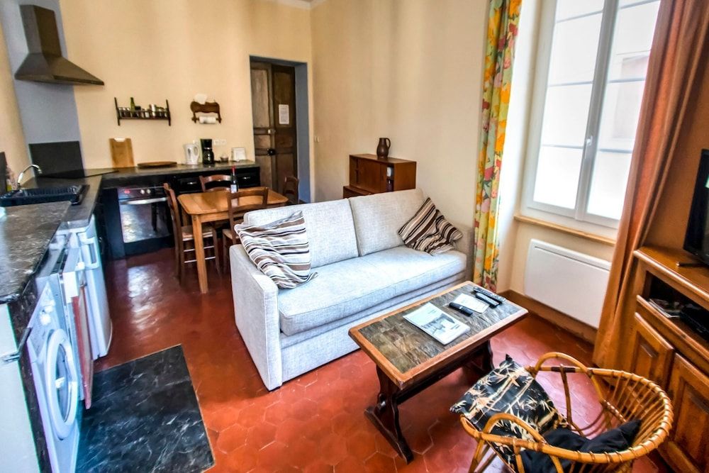 Résidence Verdi Apartment 16