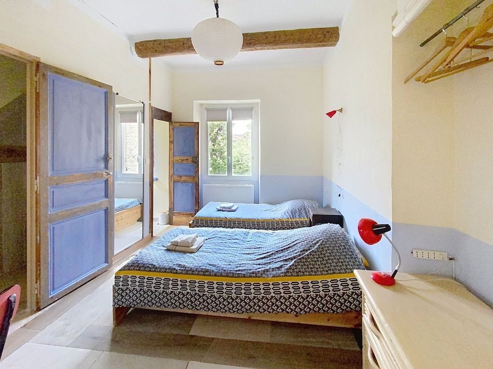 Résidence Verdi Apartment, Garden View 7