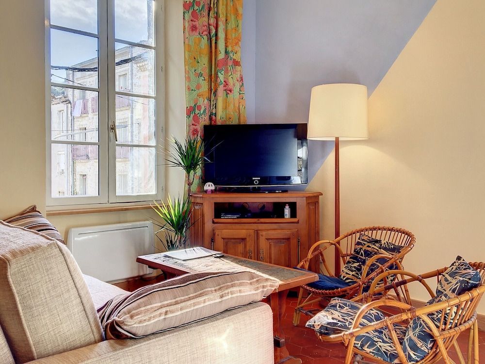 Résidence Verdi Apartment 11