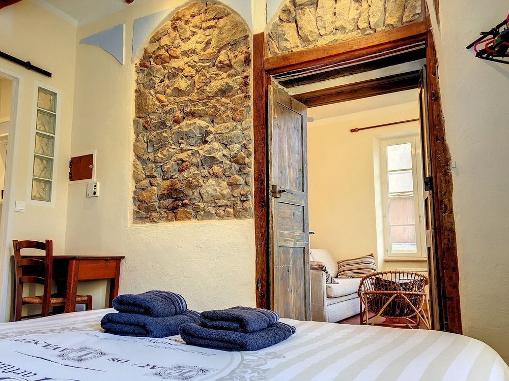 Résidence Verdi Apartment 3