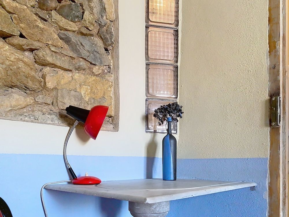 Résidence Verdi Apartment, Garden View 10