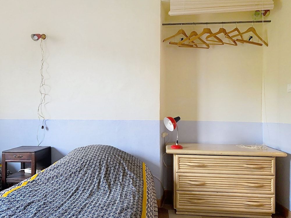 Résidence Verdi Apartment, Garden View 4