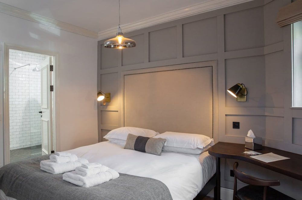 Classic Double Room