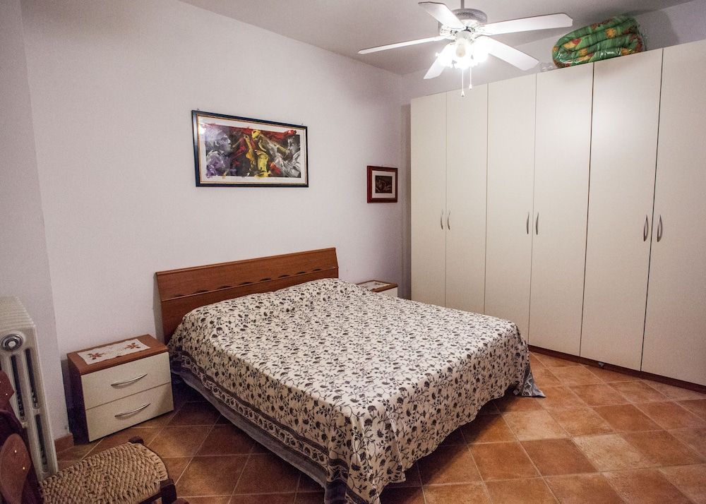 Apartment Nosside - Residence Erasippe Apartment, 2 Bedrooms, Terrace 3