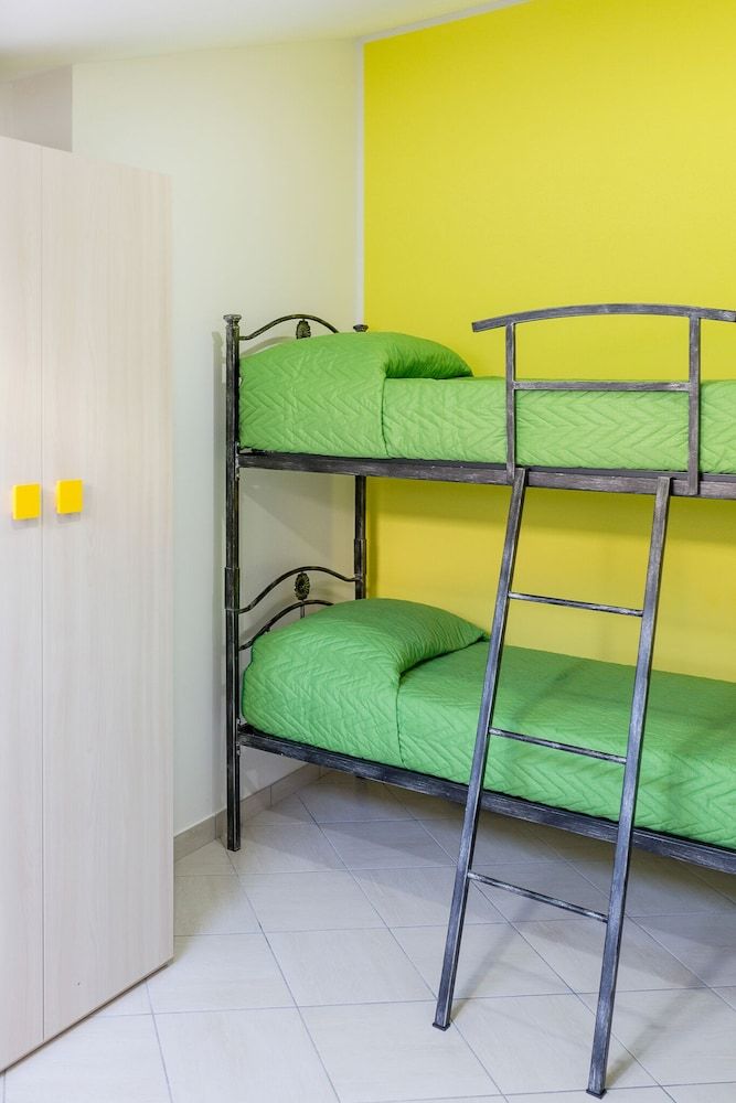 Basic Triple Room (Girasole)