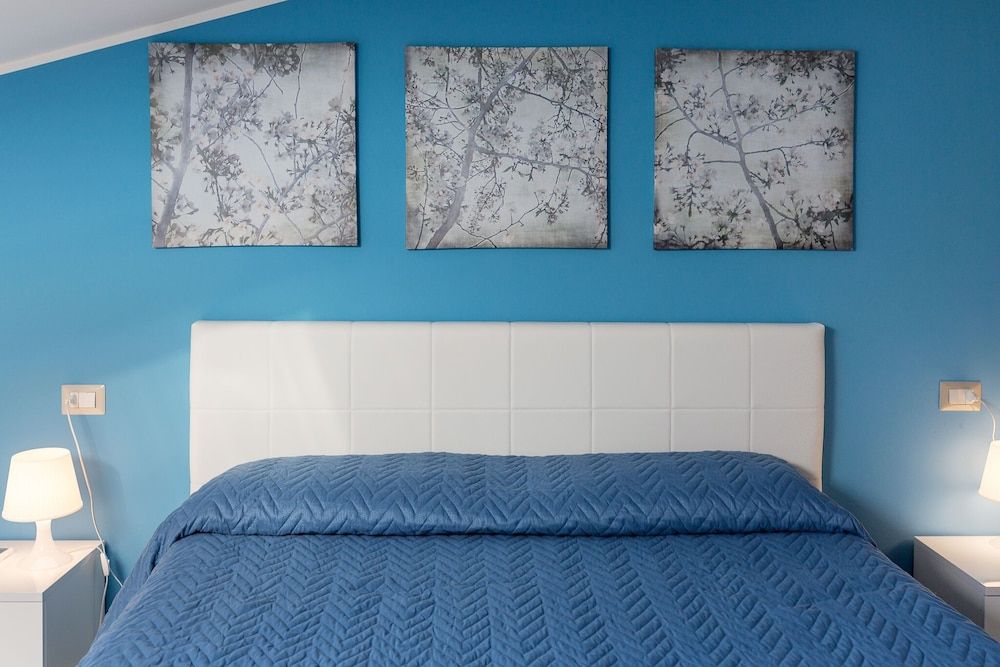 Deluxe Room (Oceano)
