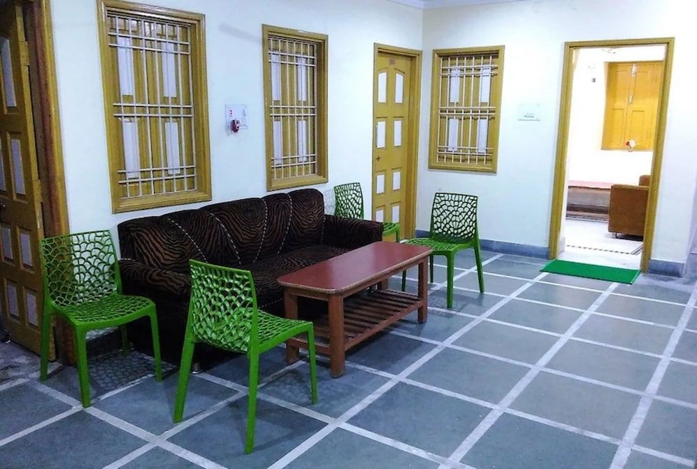undefined Goroomgo Shivam Guest House Gaya 2