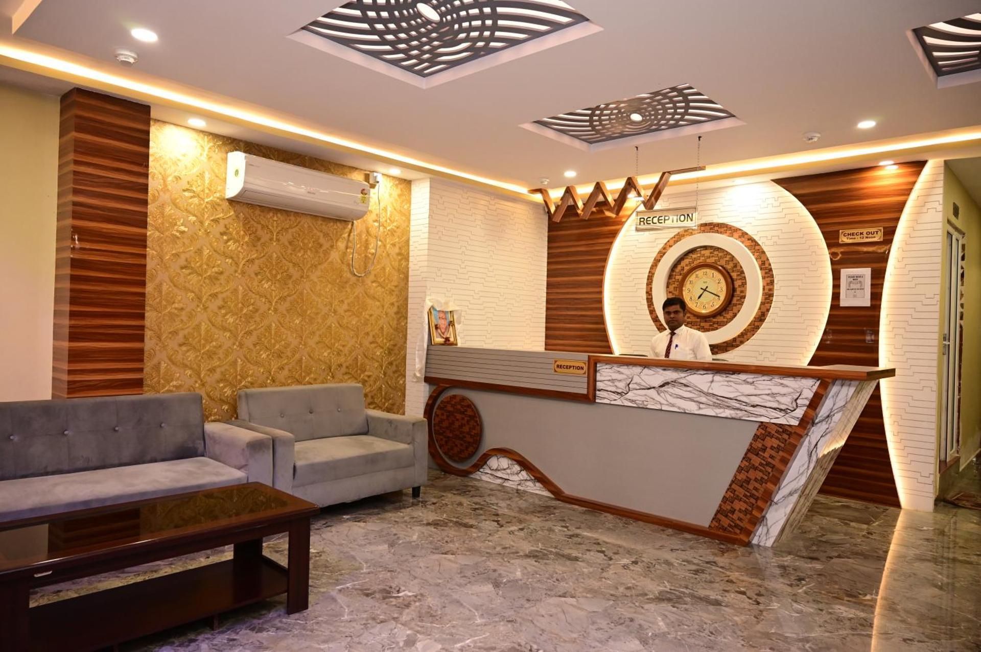 undefined  Hotel GM International 2