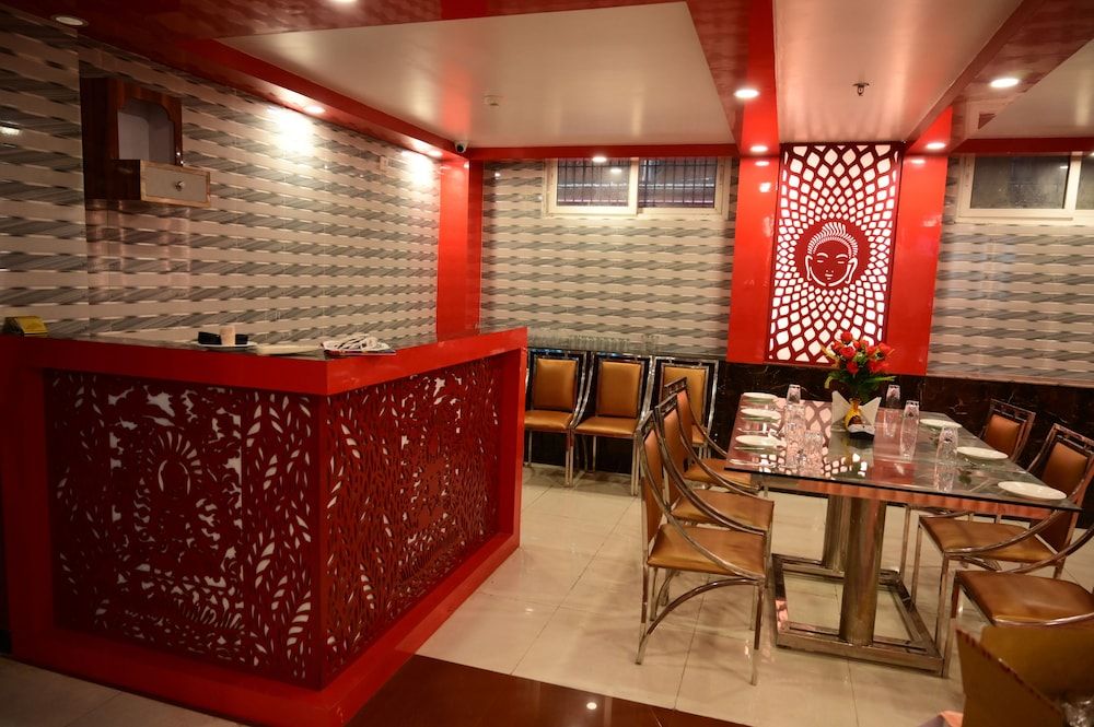 undefined  Hotel GM International 10