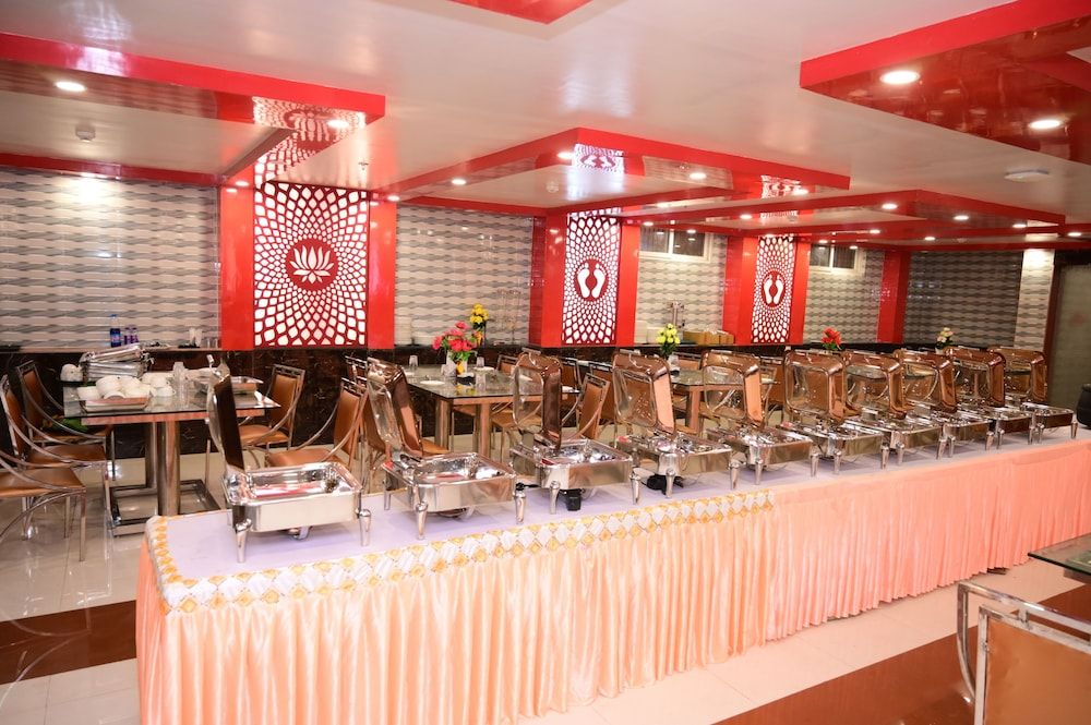 undefined  Hotel GM International 9