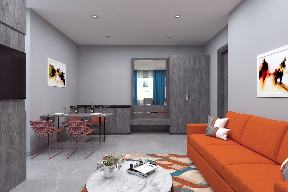 Zone By The Park Pathankot Zone Room 7