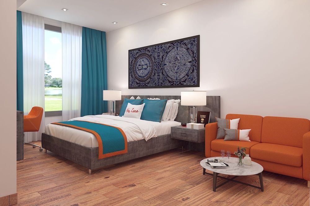 Zone By The Park Pathankot Zone Suite