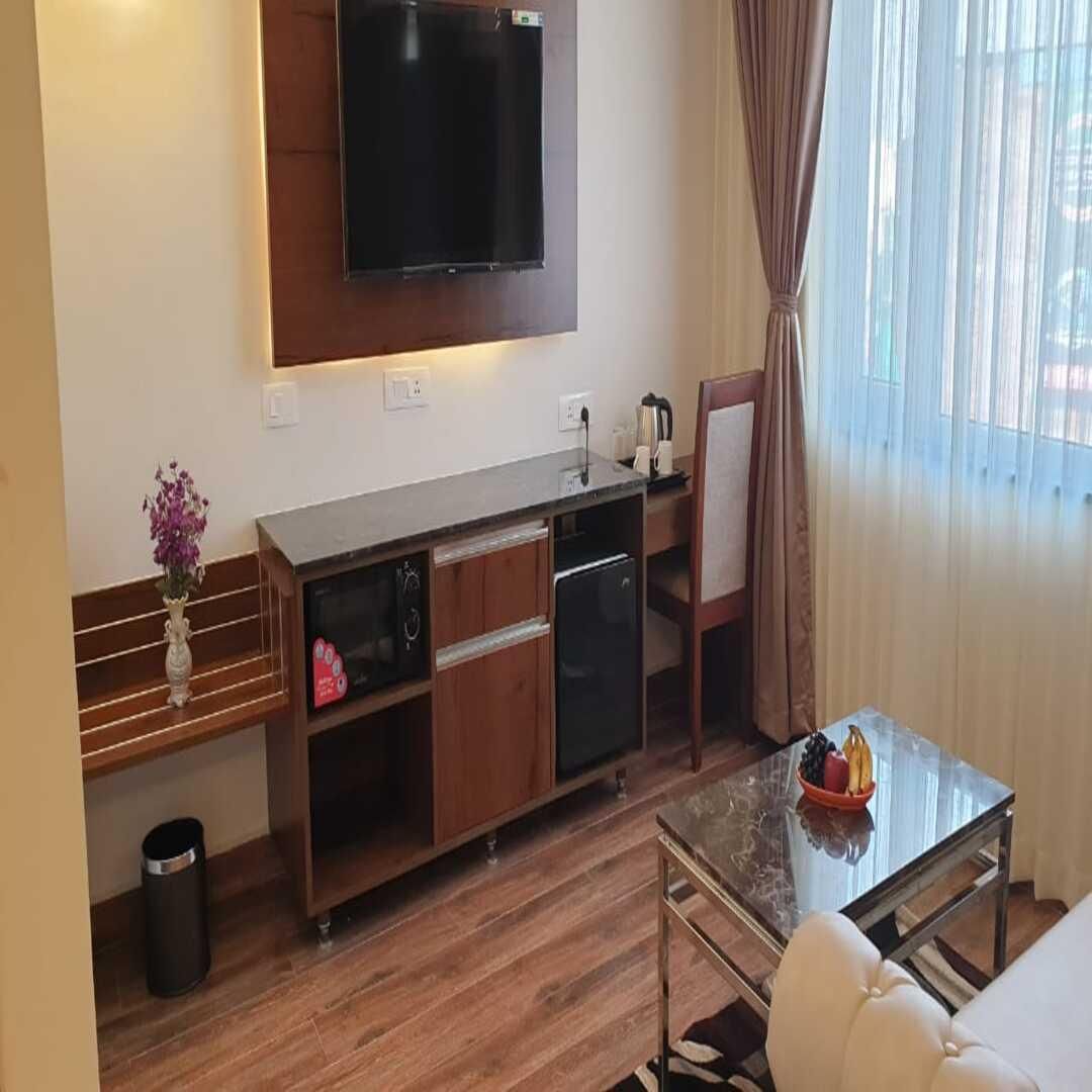 Royal Suite