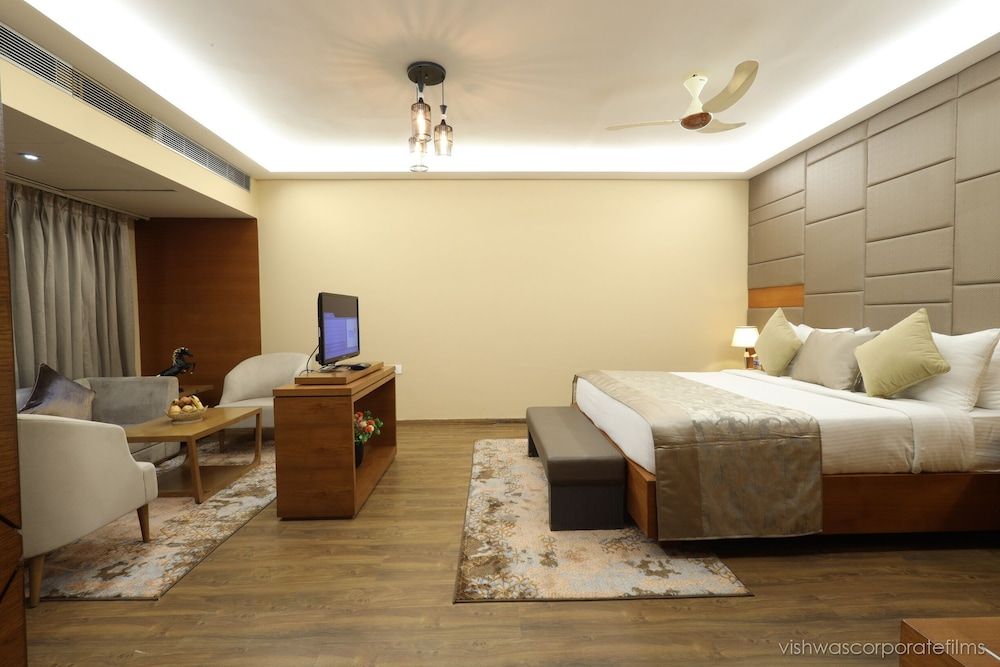 undefined Rang Lords Inn Bharuch 8