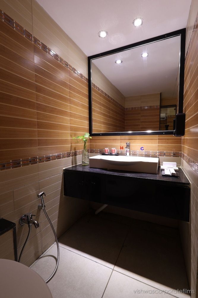 undefined Rang Lords Inn Bharuch 10