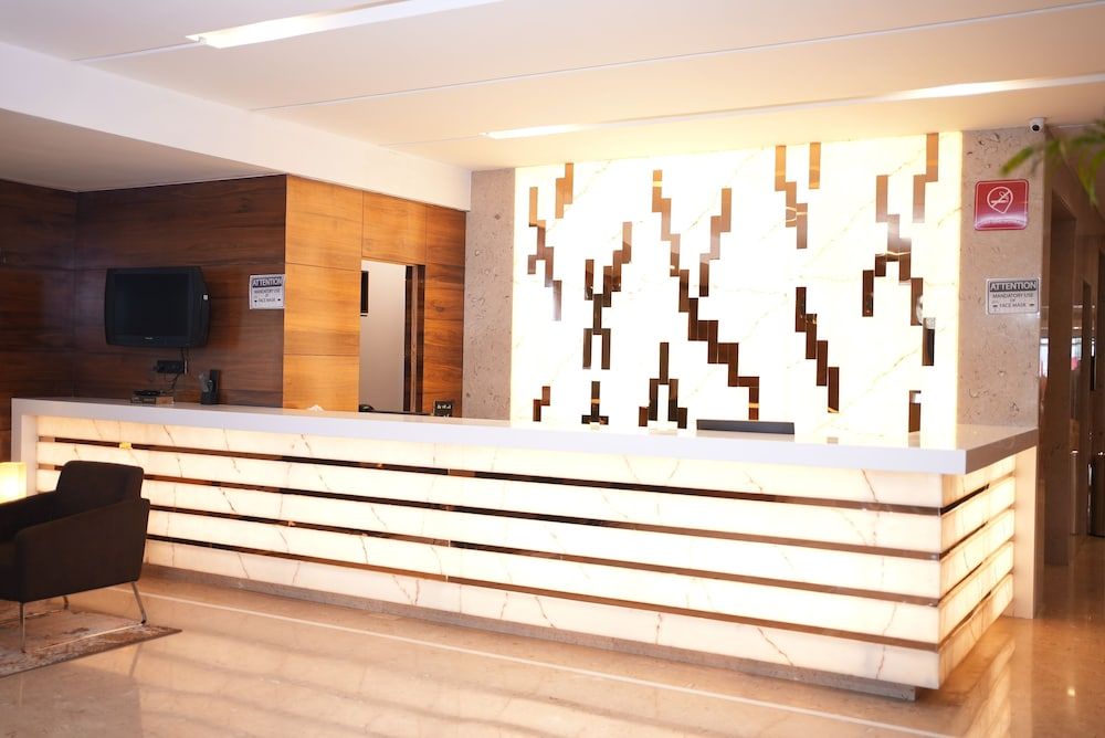 undefined Rang Lords Inn Bharuch 2