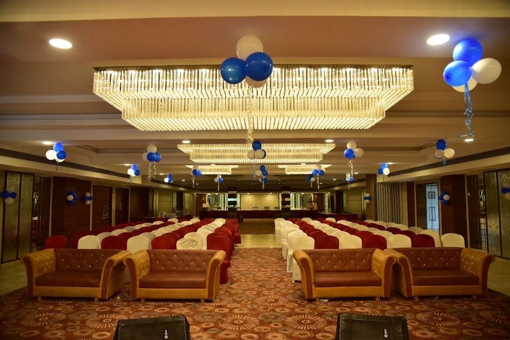 undefined Rang Lords Inn Bharuch 7